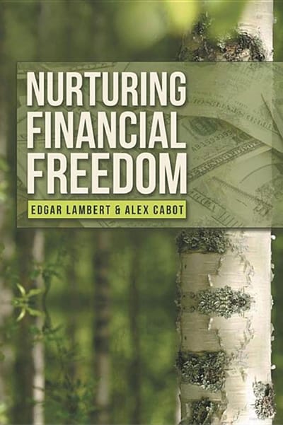 Nurturing Financial Freedom Book